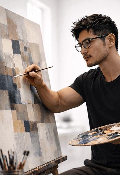 藝術品最堅固的價值防護